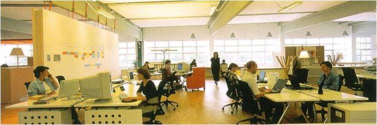 A very different set of skills is needed.