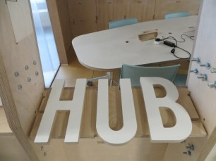 The Hub