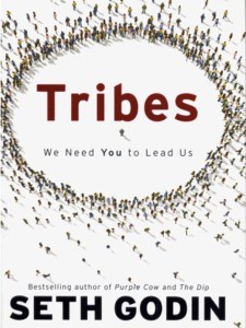 Tribes, Seth Godin