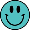happy face