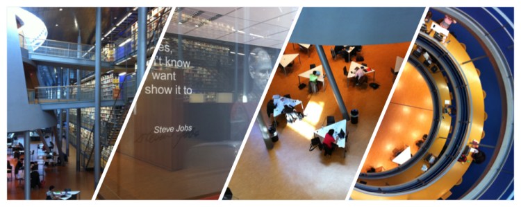 TU Delft Library